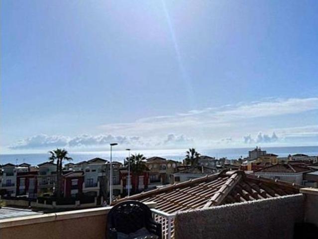 Piso en venta en Cabo Cervera-Playa la Mata, el Baix Segura / La Vega Baja