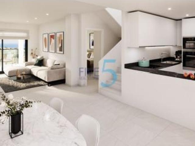 Piso en venta en Urbanización Los Balcones, el Baix Segura / La Vega Baja