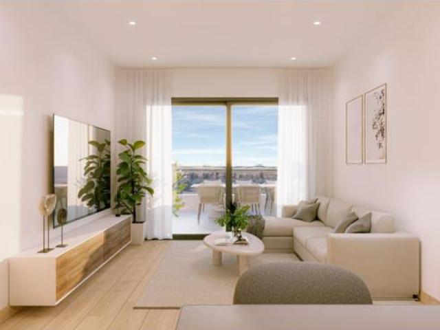 Ático en venta en Urbanización Los Balcones, el Baix Segura / La Vega Baja