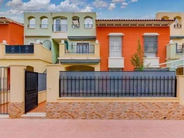 Piso en venta en Cabo Cervera-Playa la Mata, el Baix Segura / La Vega Baja
