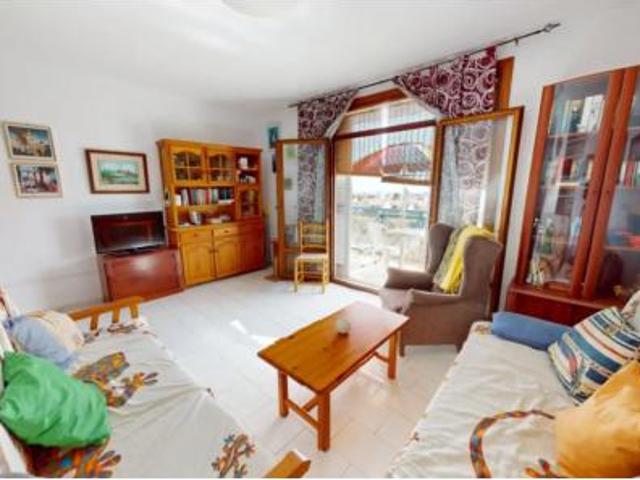 Piso en venta en Cabo Cervera-Playa la Mata, el Baix Segura / La Vega Baja