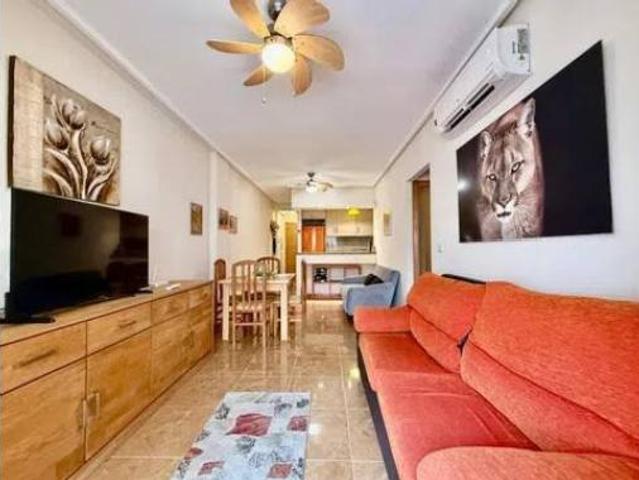 Piso en venta en Europa, Torrevieja