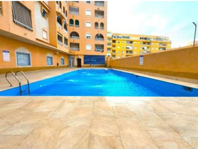 Piso en venta en Europa, el Baix Segura / La Vega Baja