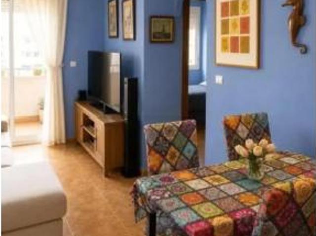 Piso en venta en Europa, el Baix Segura / La Vega Baja