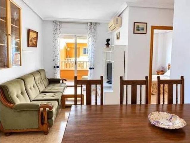 Piso en venta en Europa, Torrevieja