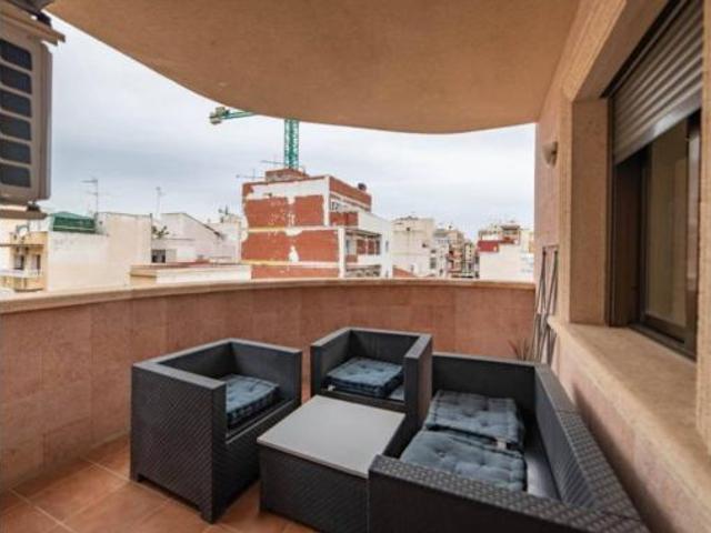 Piso en venta en Europa, el Baix Segura / La Vega Baja