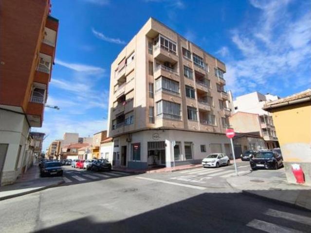 Piso en venta en Europa, el Baix Segura / La Vega Baja