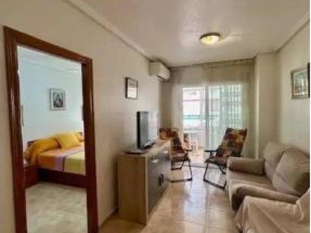 Piso en venta en Europa, Torrevieja
