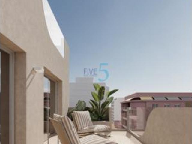 Piso en venta en Urbanización Los Balcones, el Baix Segura / La Vega Baja