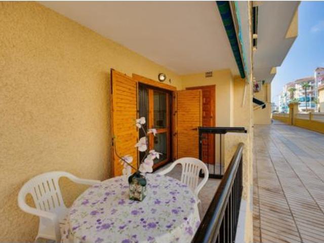Piso en venta en La Mata, el Baix Segura / La Vega Baja