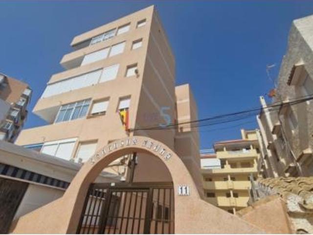 Piso en venta en La Mata, el Baix Segura / La Vega Baja