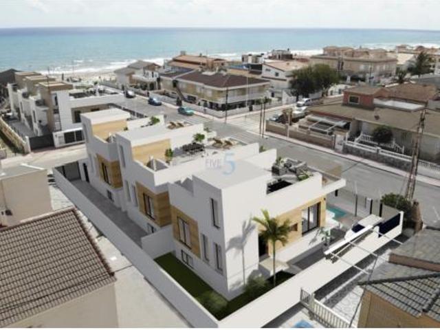 Piso en venta en La Mata, el Baix Segura / La Vega Baja