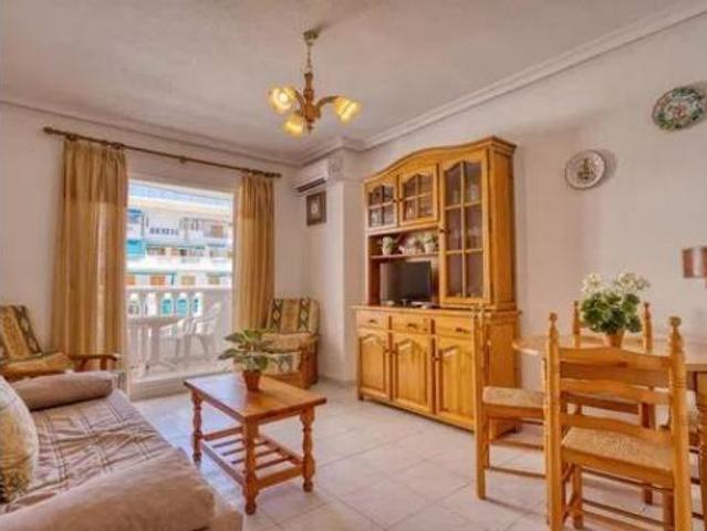 Piso en venta en La Mata, el Baix Segura / La Vega Baja