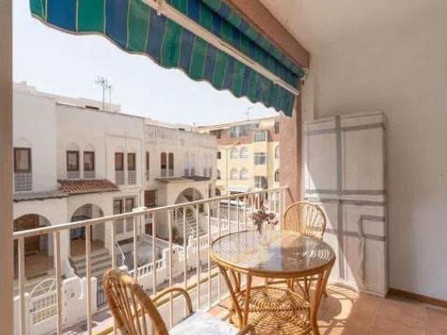 Piso en venta en La Mata, el Baix Segura / La Vega Baja