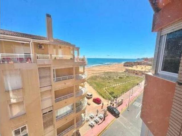 Piso en venta en La Mata, Torrevieja