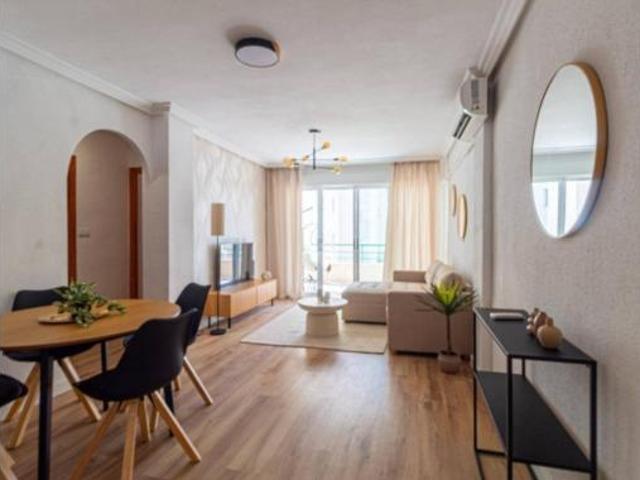 Piso en venta en La Mata, el Baix Segura / La Vega Baja