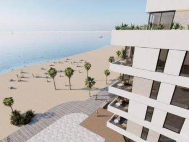 Piso en venta en La Mata, el Baix Segura / La Vega Baja
