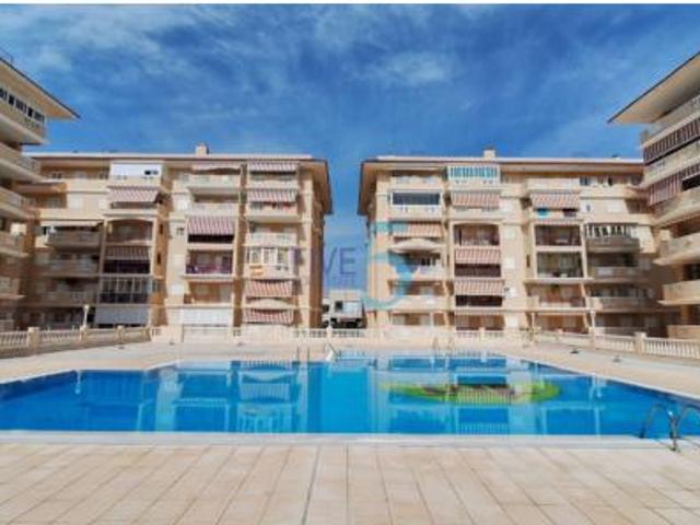 Piso en venta en Urbanización Los Balcones, el Baix Segura / La Vega Baja