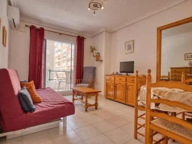 Piso en venta en La Mata, el Baix Segura / La Vega Baja