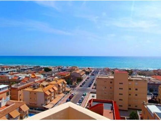 Piso en venta en La Mata, el Baix Segura / La Vega Baja