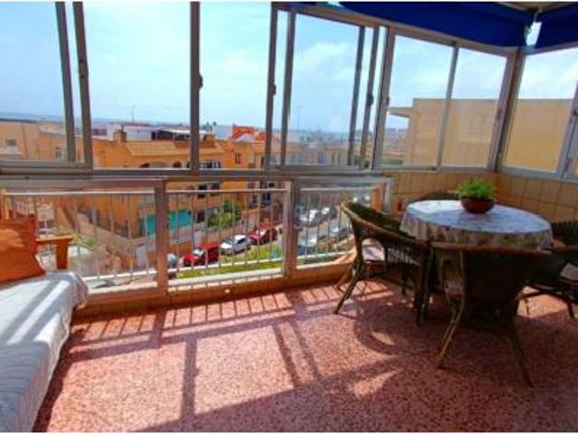 Piso en venta en La Mata, el Baix Segura / La Vega Baja
