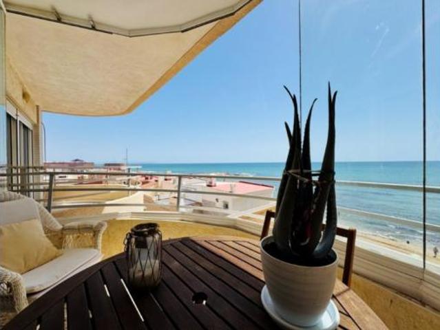 Piso en venta en La Mata, Torrevieja