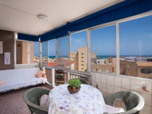 Piso en venta en La Mata, el Baix Segura / La Vega Baja