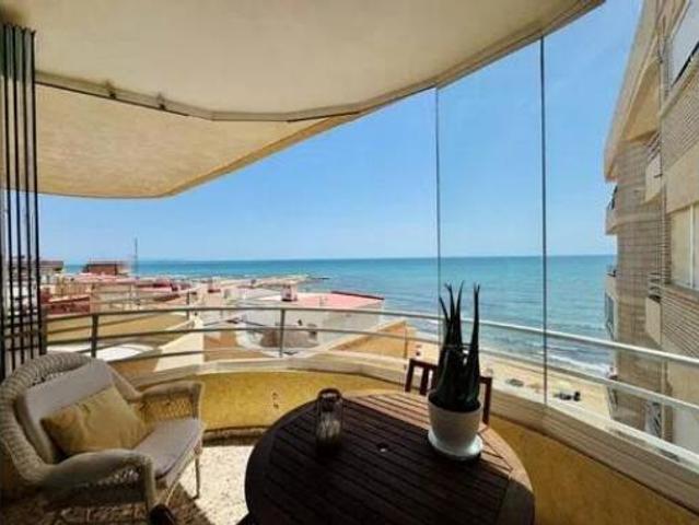 Piso en venta en La Mata, el Baix Segura / La Vega Baja
