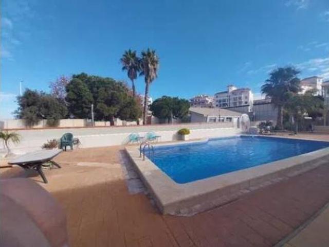 Piso en venta en La Mata, el Baix Segura / La Vega Baja