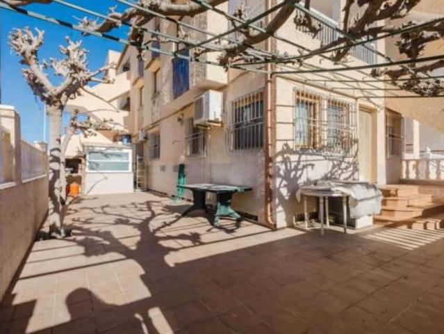Piso en venta en La Mata, Torrevieja