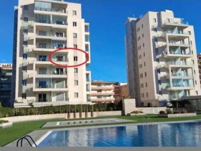 Piso en venta en La Mata, Torrevieja