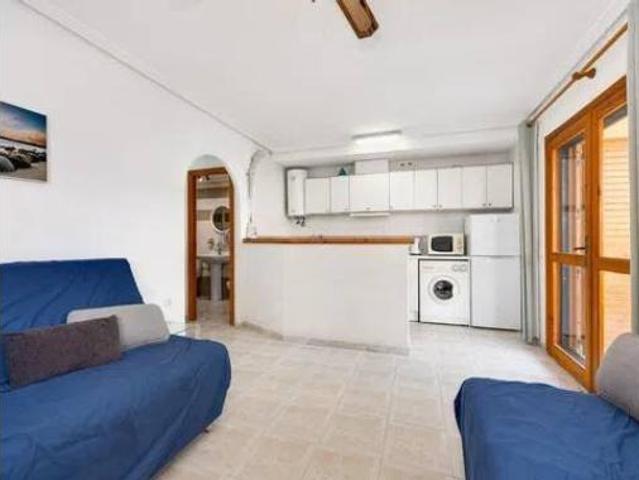 Piso en venta en La Mata, el Baix Segura / La Vega Baja