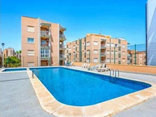 Piso en venta en La Mata, el Baix Segura / La Vega Baja