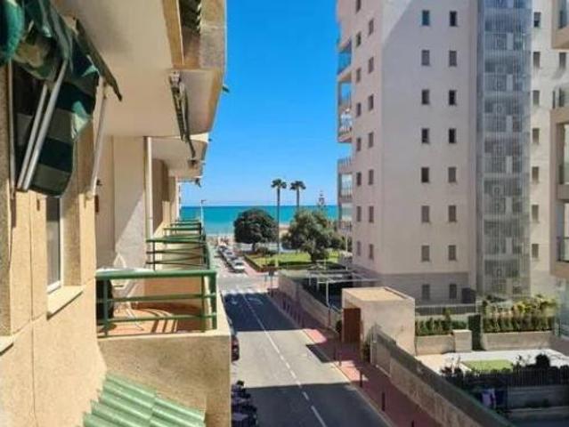 Piso en venta en La Mata, el Baix Segura / La Vega Baja