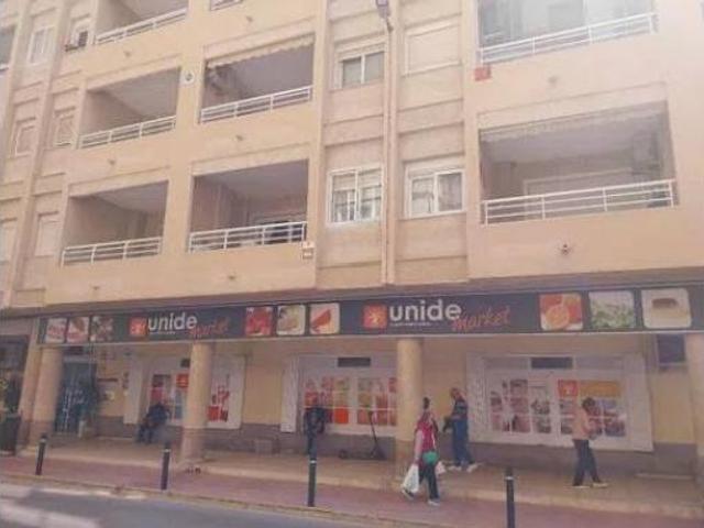 Piso en venta en La Mata, el Baix Segura / La Vega Baja