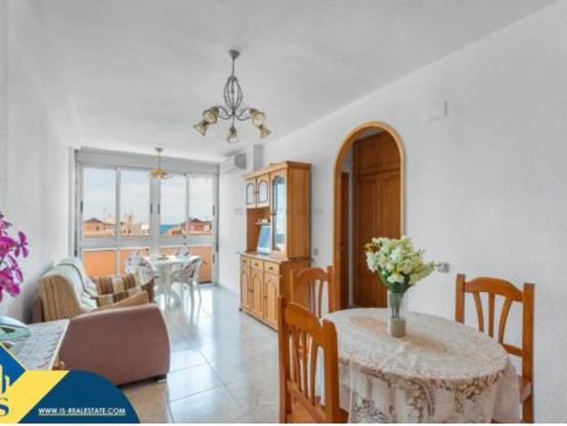 Piso en venta en La Mata, el Baix Segura / La Vega Baja