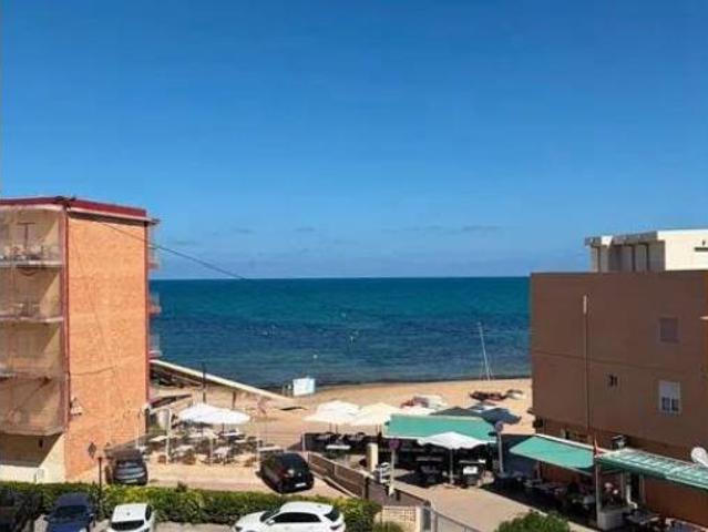 Piso en venta en La Mata, el Baix Segura / La Vega Baja