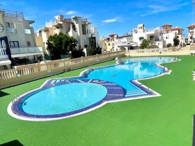 Piso en venta en Cabo Cervera-Playa la Mata, Torrevieja