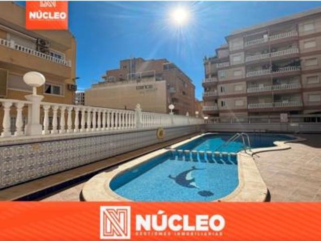 Piso en venta en La Mata, el Baix Segura / La Vega Baja