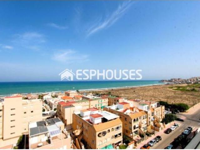 Piso en venta en La Mata, el Baix Segura / La Vega Baja