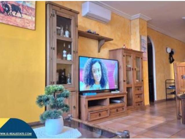 Piso en venta en La Mata, el Baix Segura / La Vega Baja
