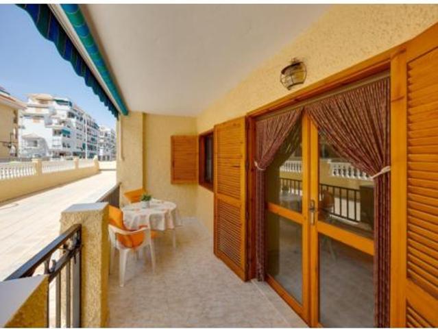 Piso en venta en La Mata, el Baix Segura / La Vega Baja