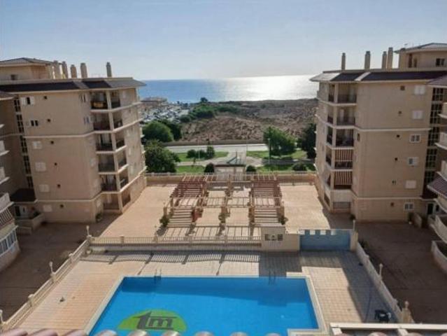 Piso en venta en La Mata, el Baix Segura / La Vega Baja