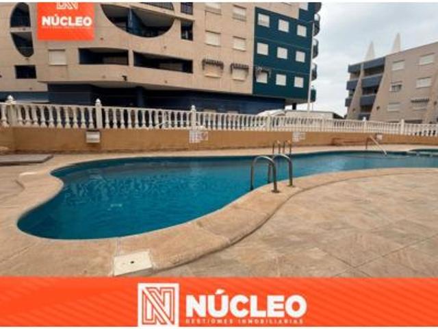 Piso en venta en Urbanización Punta Prima, el Baix Segura / La Vega Baja