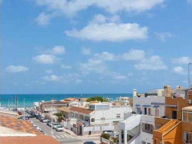 Piso en venta en La Mata, el Baix Segura / La Vega Baja