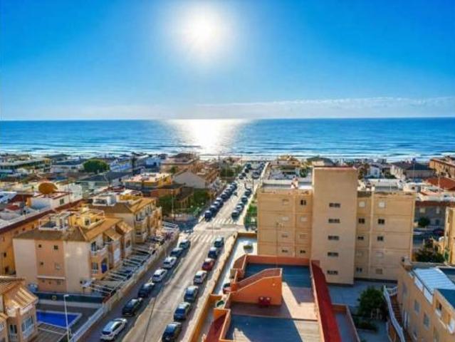 Piso en venta en La Mata, el Baix Segura / La Vega Baja