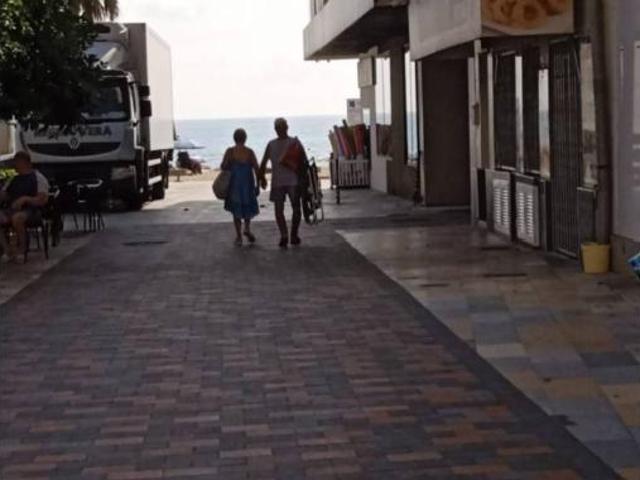 Piso en venta en La Mata, el Baix Segura / La Vega Baja