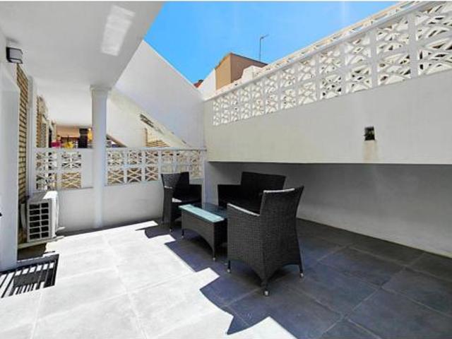 Piso en venta en La Mata, el Baix Segura / La Vega Baja