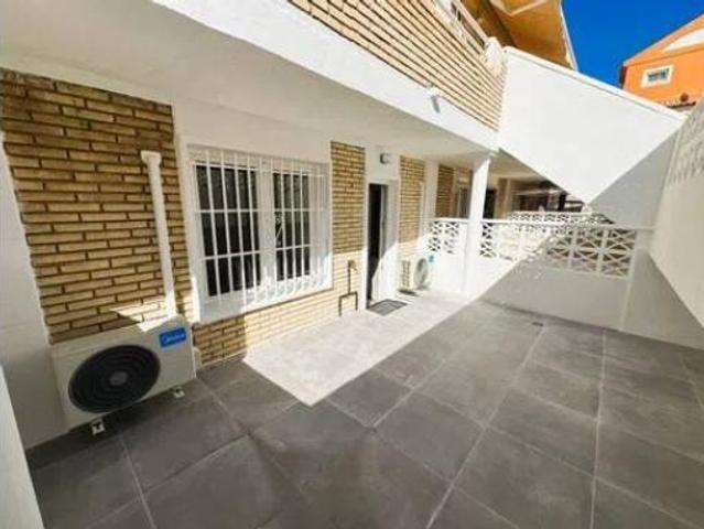 Piso en venta en La Mata, el Baix Segura / La Vega Baja
