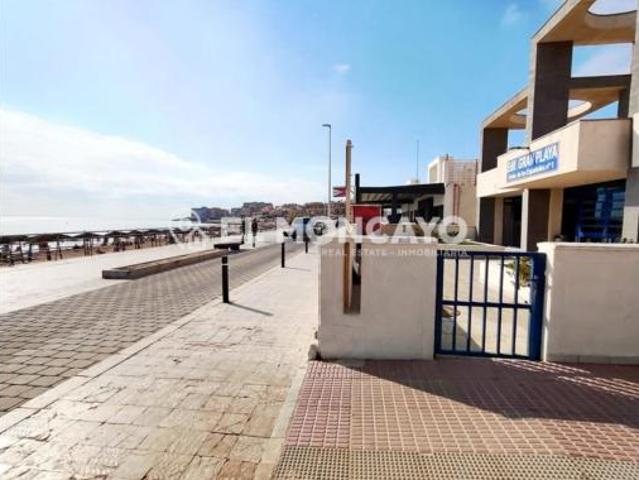 Piso en venta en La Mata, el Baix Segura / La Vega Baja